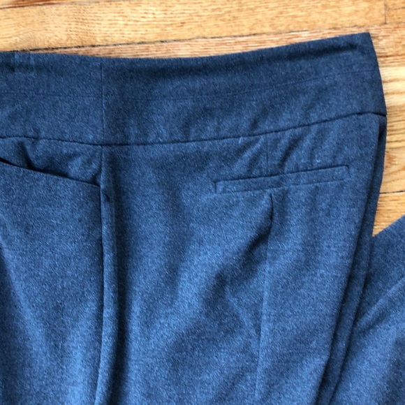 Elle Ankle Pants - Picture 2 of 8